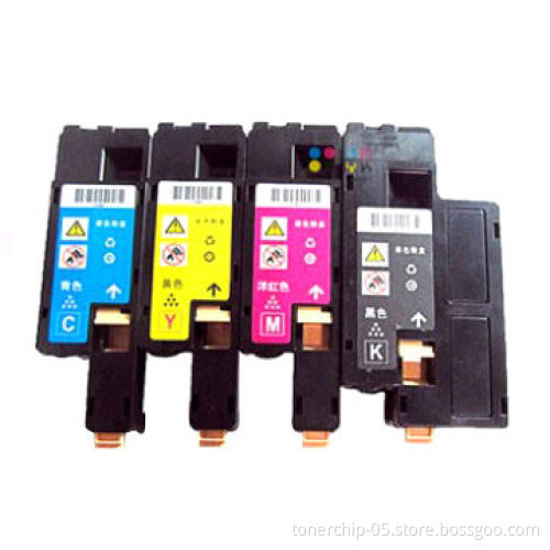 Toner cartridge for Epson CX17NF/C1700/ C1750/ C1750N